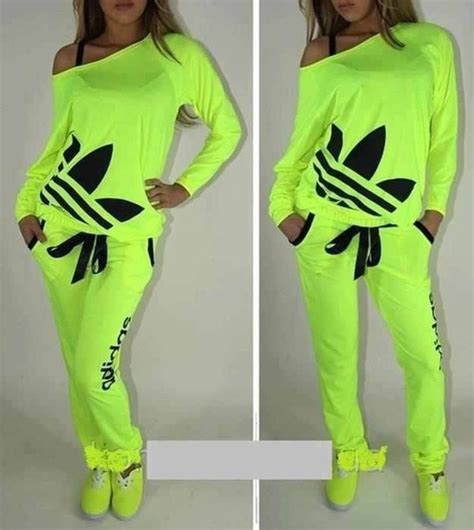 adidas schoenen neon|adidas neon clothing.